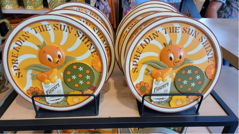 Flower & Garden Festival Merchandise