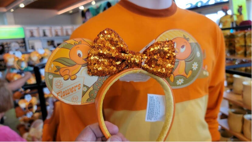 Flower & Garden Festival Merchandise