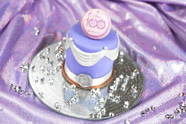 Disney100