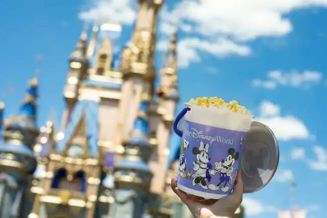 Disney100