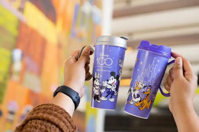 Disney100