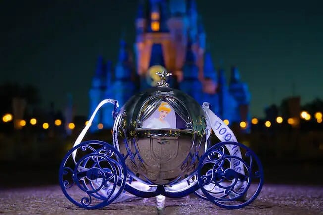 Disney100