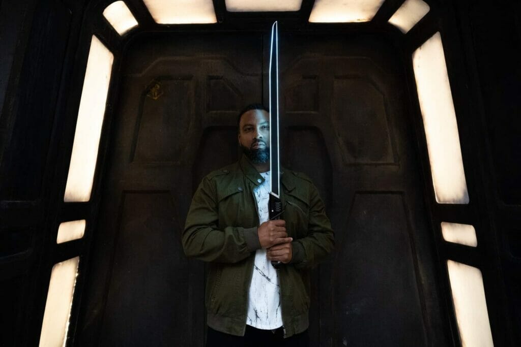 Top 10 Ways to Celebrate Star Wars Day 11