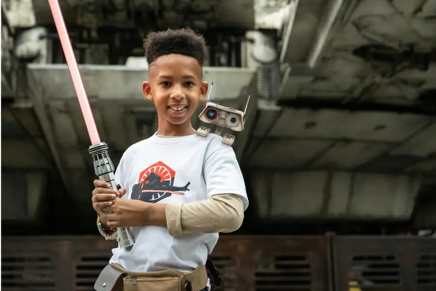 Top 10 Ways to Celebrate Star Wars Day 9