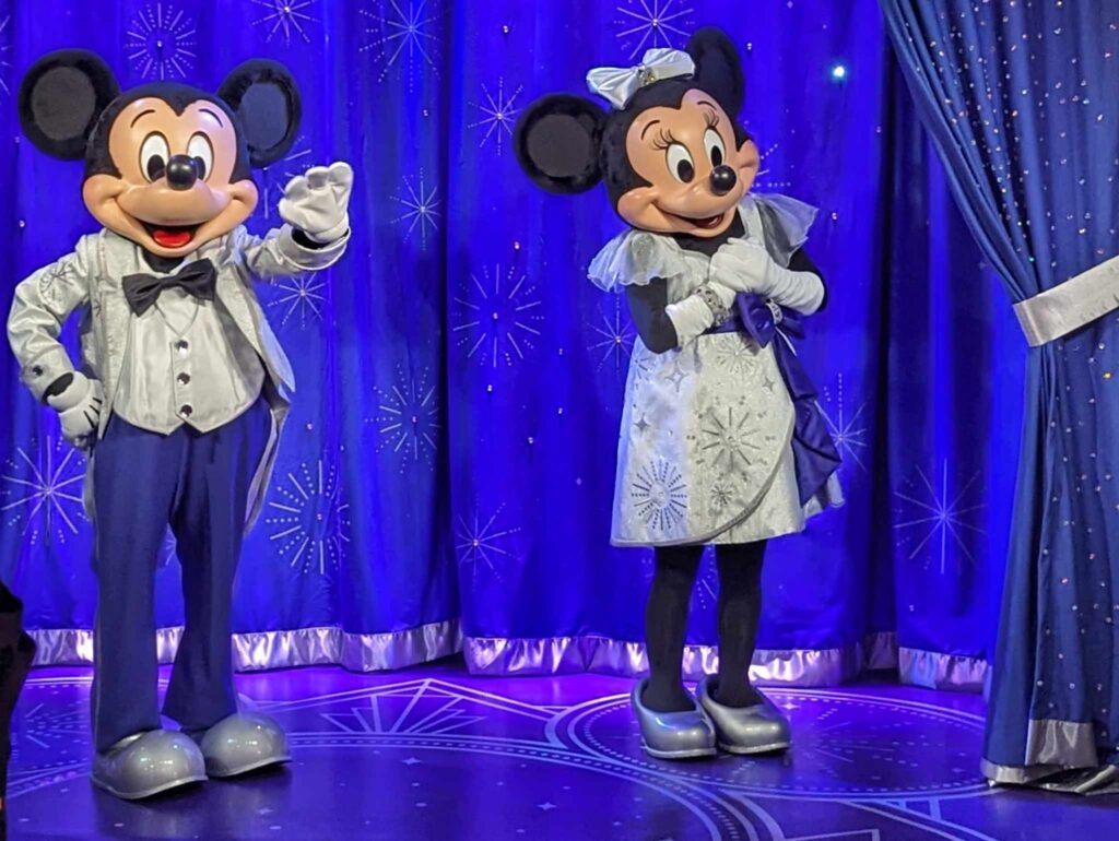 mickey