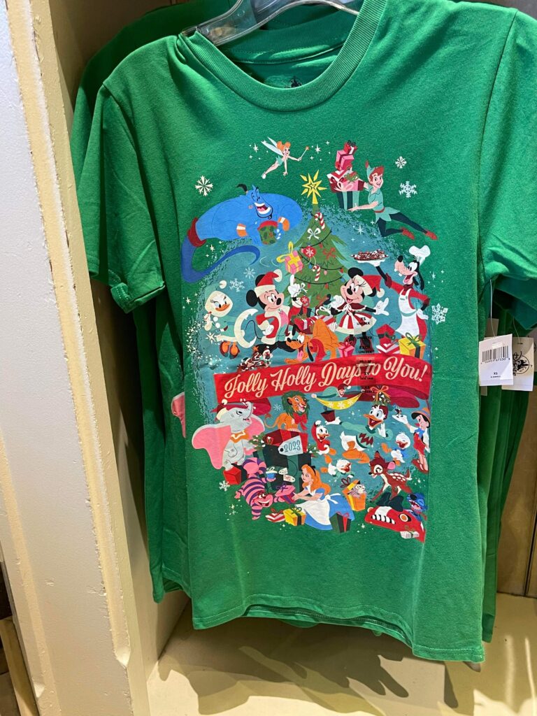 Disney Classics Christmas Collection