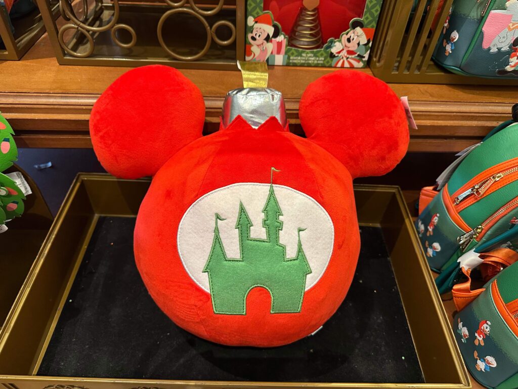 Disney Classics Christmas Collection