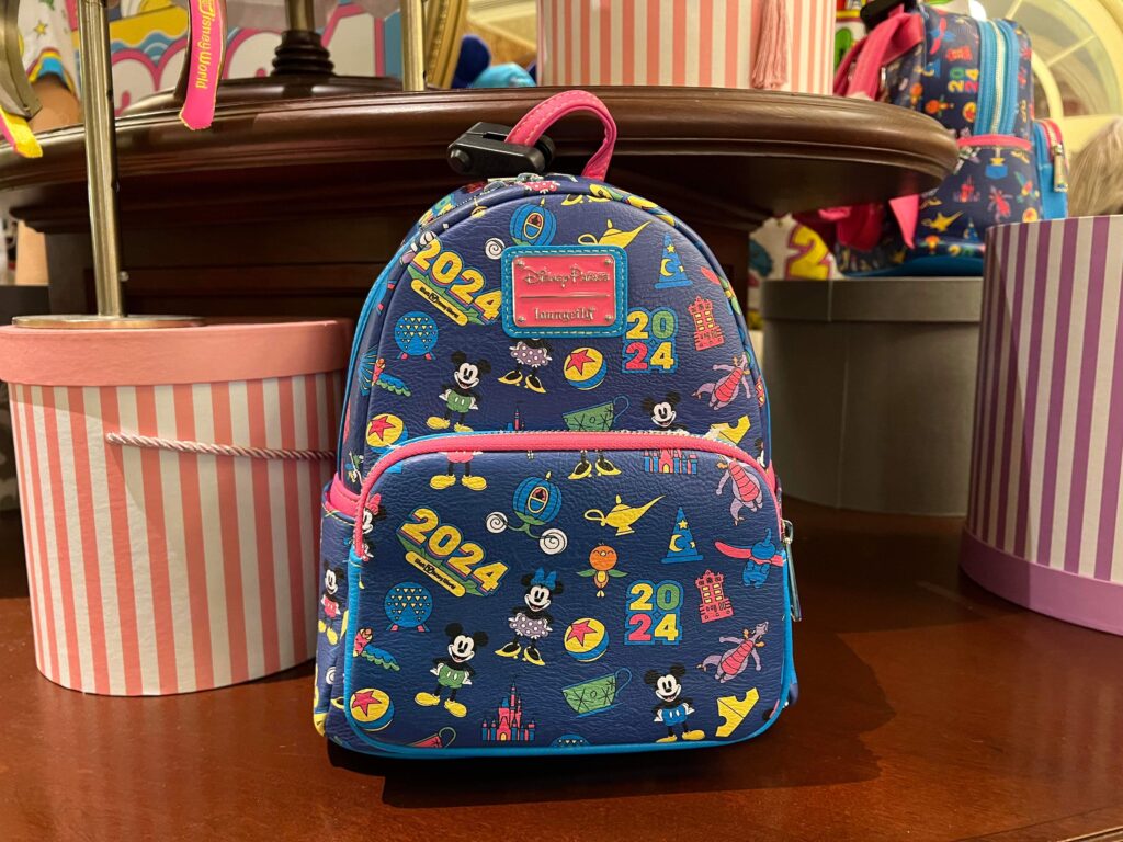 2024 Disney World Collection