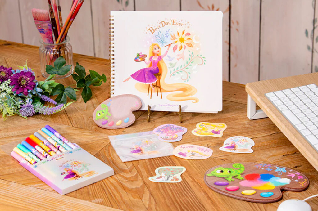 Fantasy Springs Merchandise