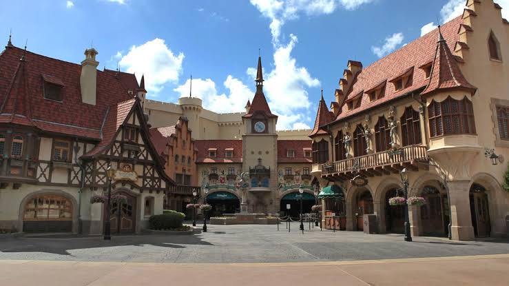 Walt Disney World
