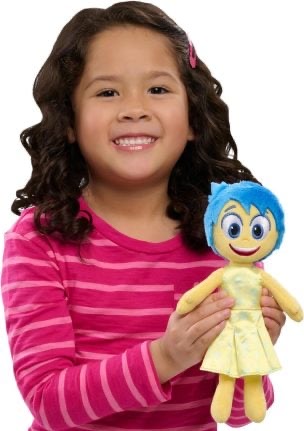 Inside Out 2 Experiences and Products