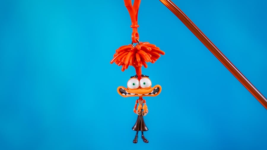 Inside Out 2 Experiences and Products