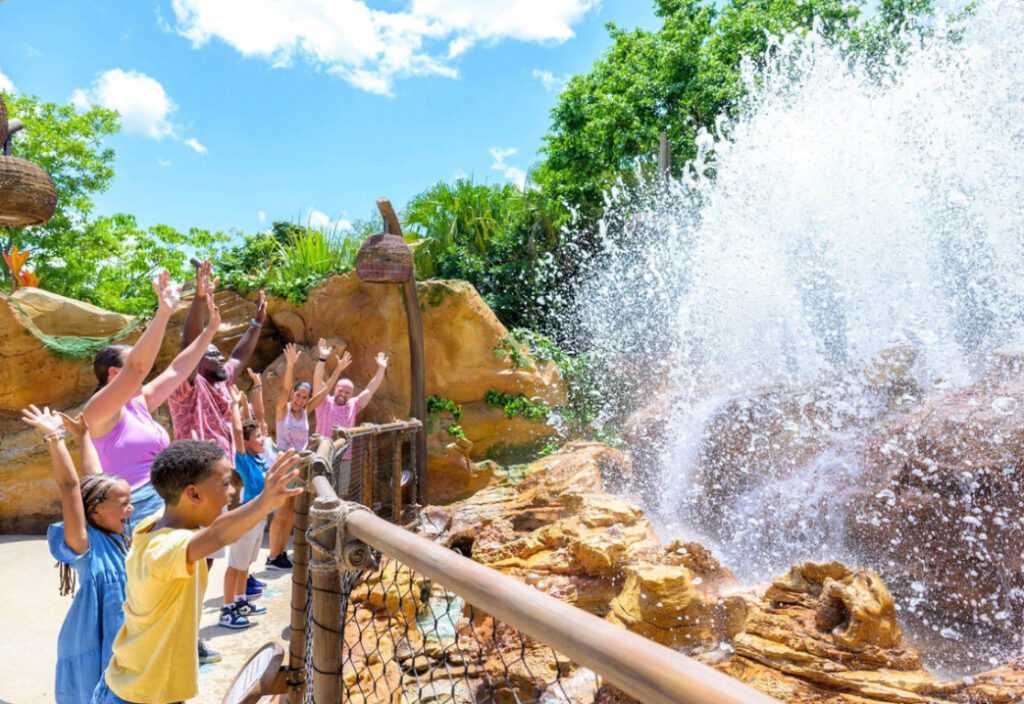 Walt Disney World Resort