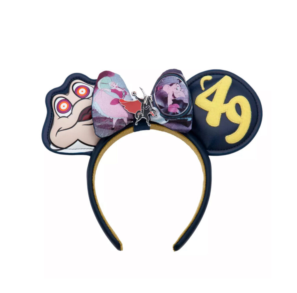 D23 Merchandise Collections