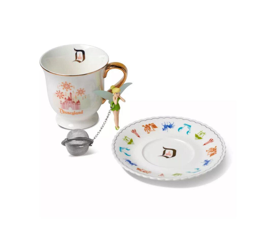 D23 Merchandise Collections