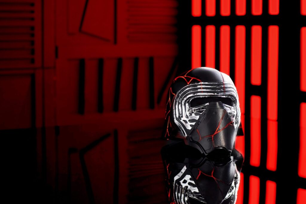 kylo