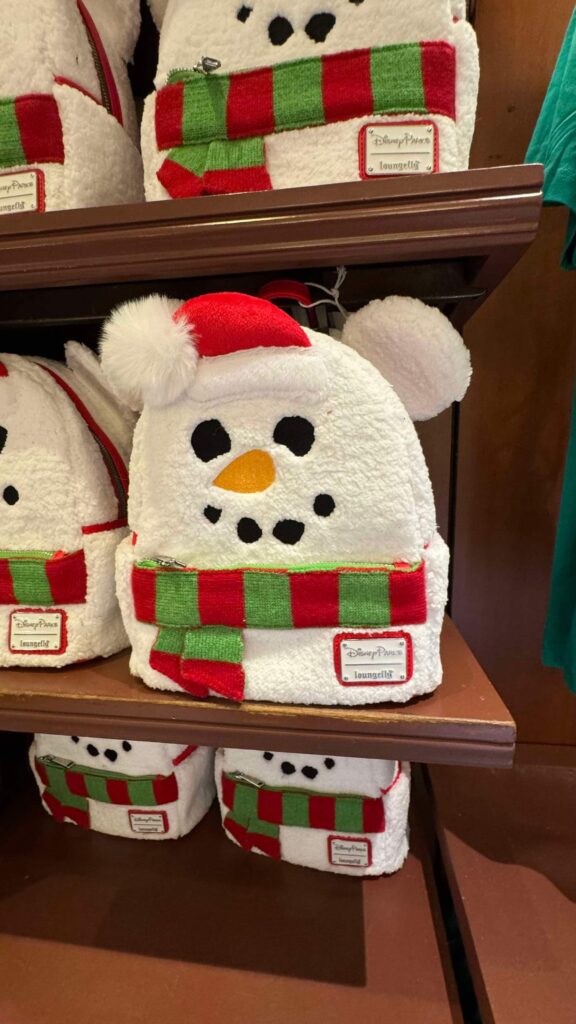 Christmas Merchandise