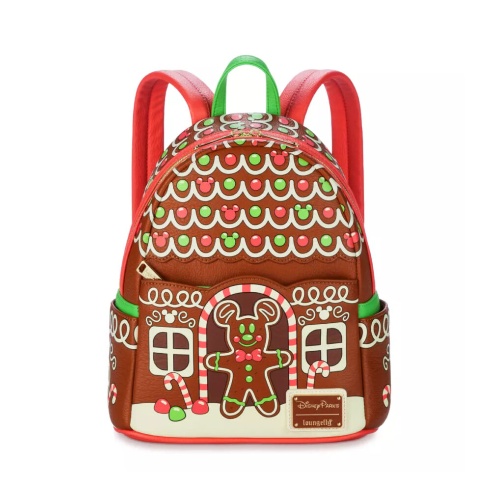 Disney Eats Gingerbread Collection
