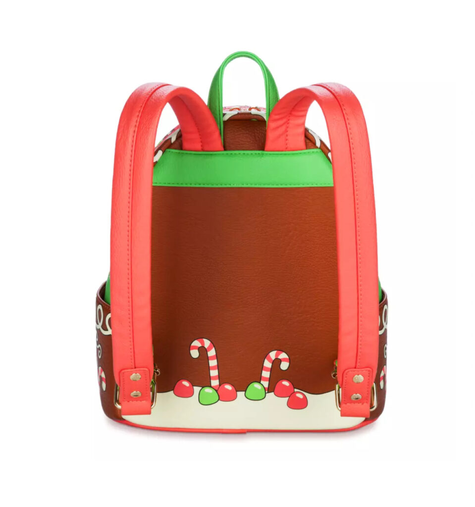 Disney Eats Gingerbread Collection