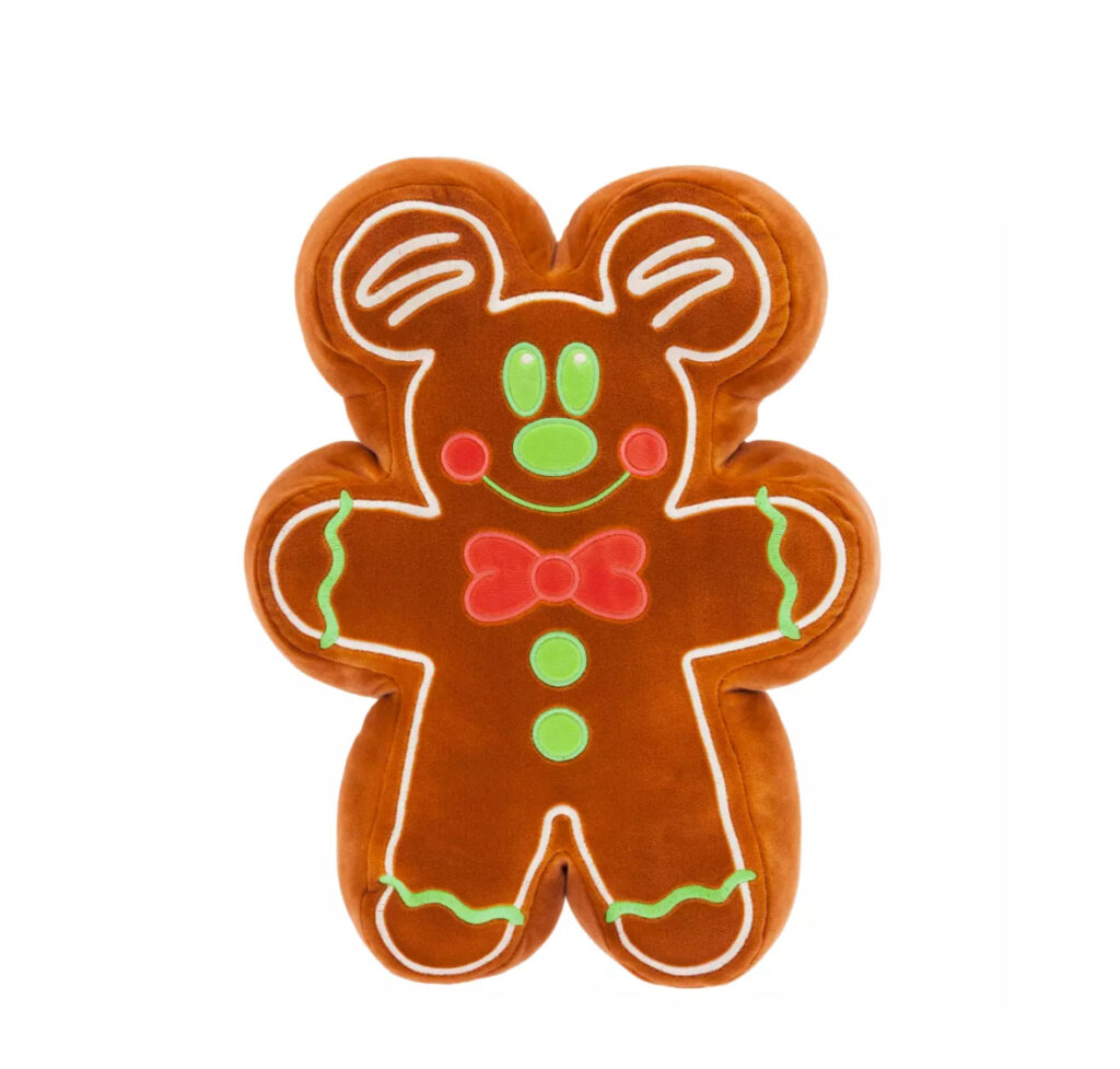 Disney Eats Gingerbread Collection