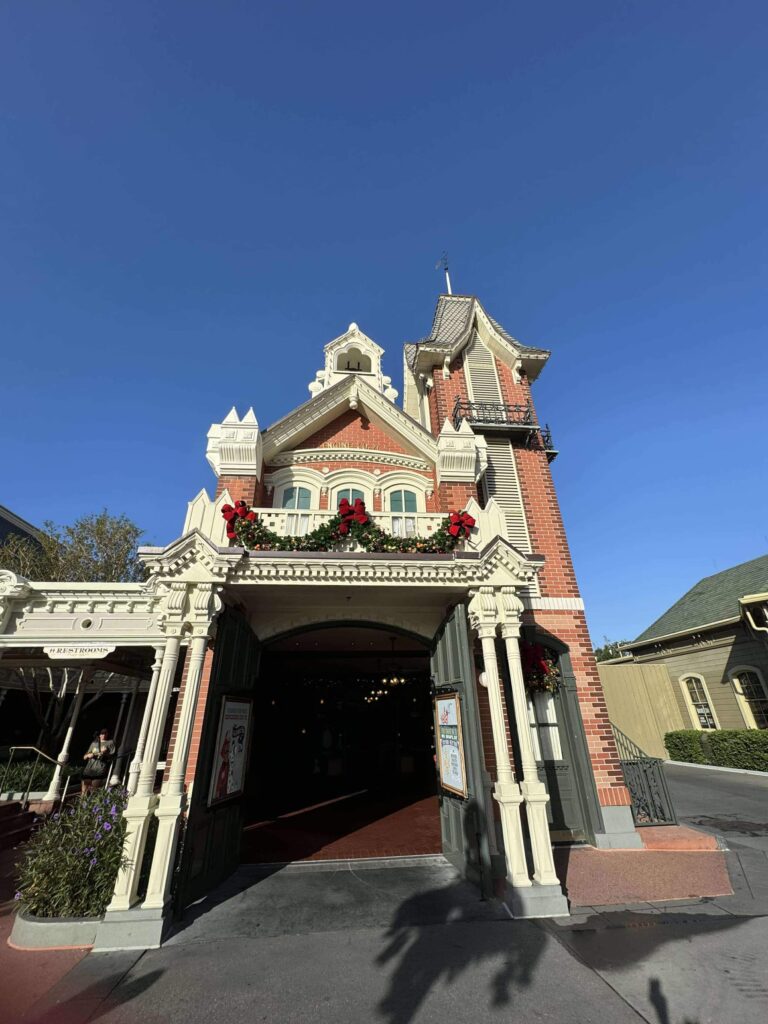 Magic Kingdom