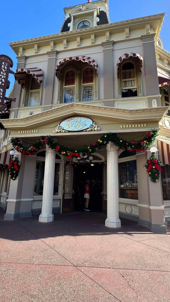 Magic Kingdom