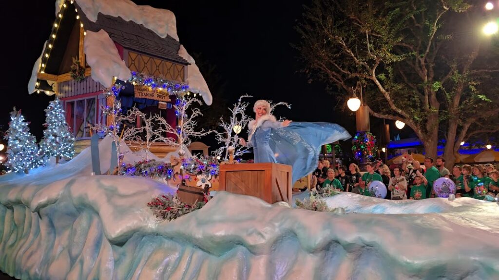 elsa