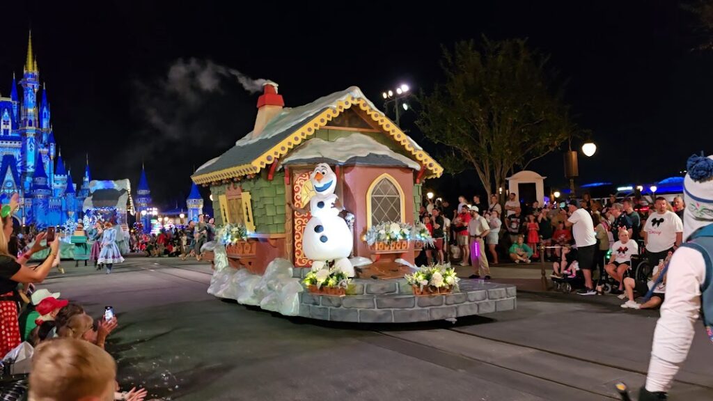 olaf