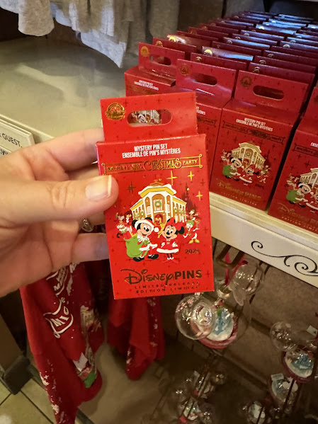 pin