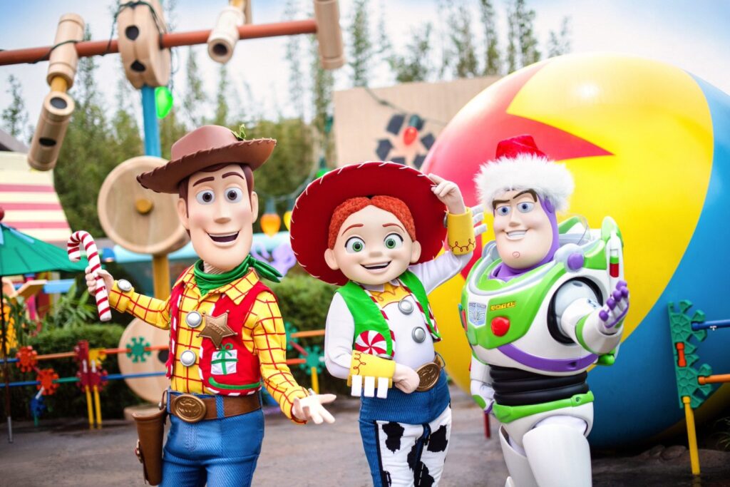 toy story