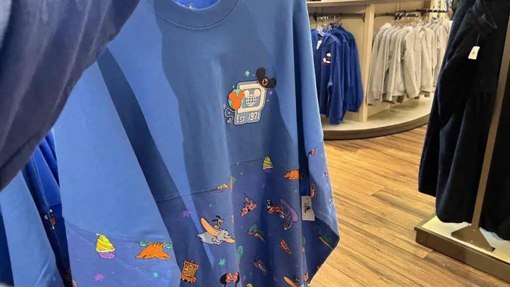 Play in the Park Merchandise