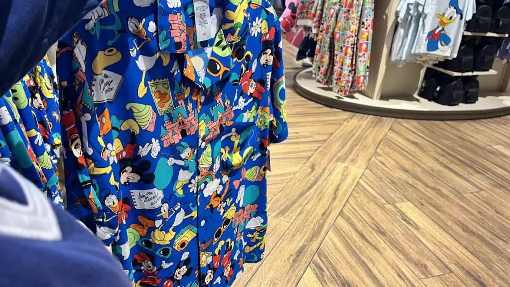 Play in the Park Merchandise