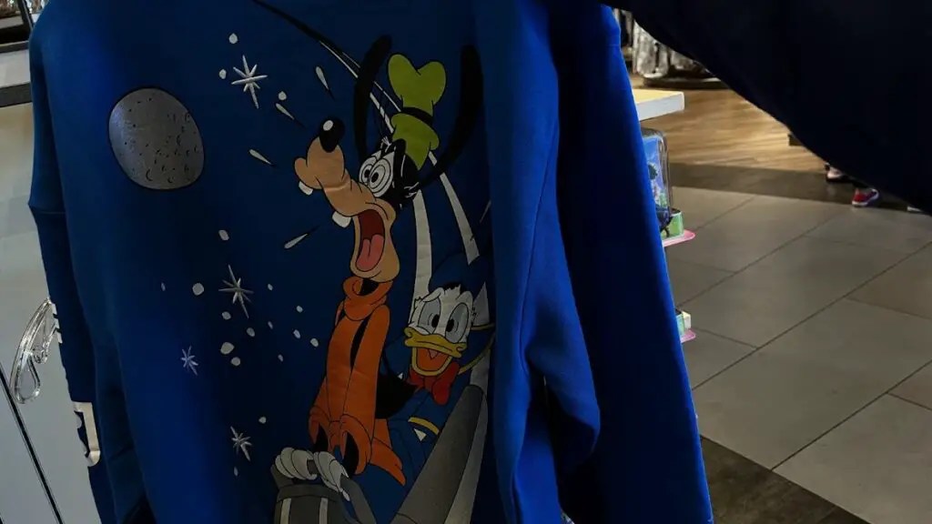 Play in the Park Merchandise