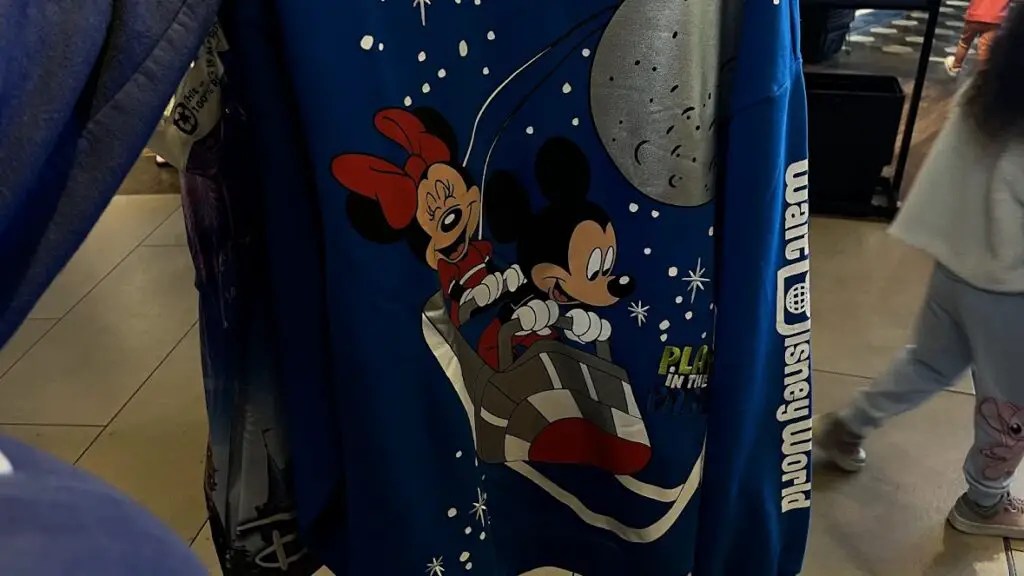 Play in the Park Merchandise