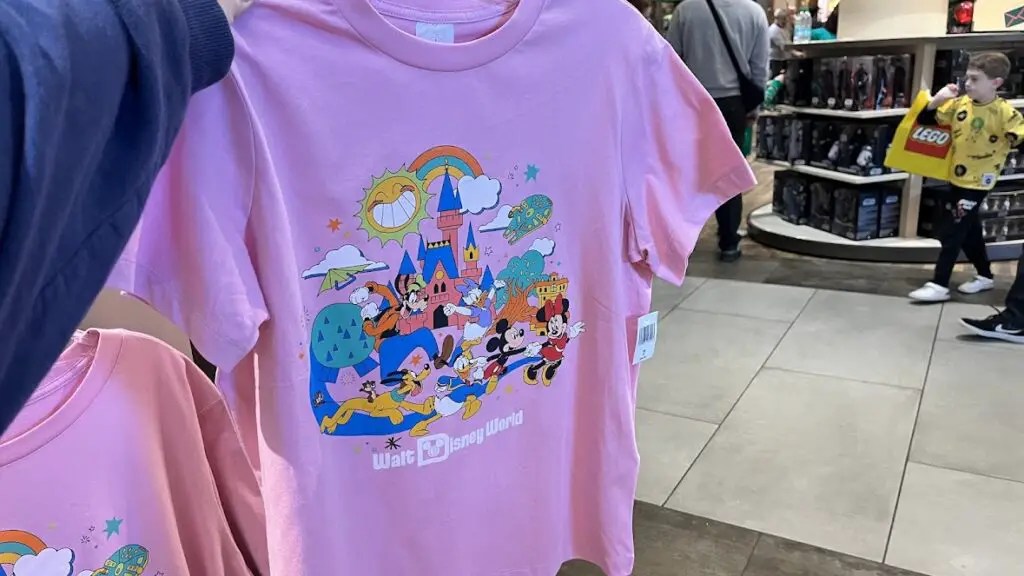 Play in the Park Merchandise