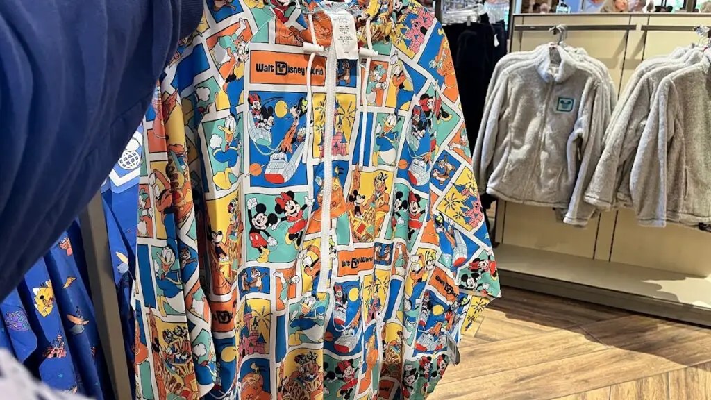 Play in the Park Merchandise