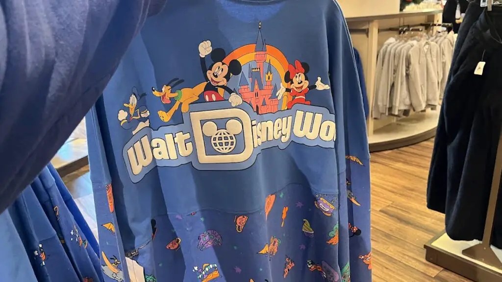 Play in the Park Merchandise