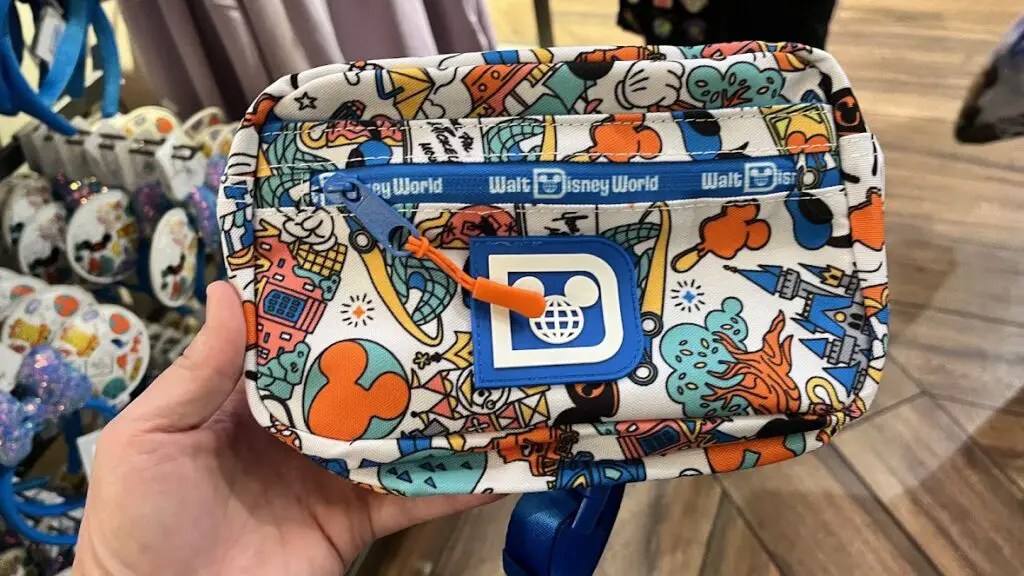 Play in the Park Merchandise