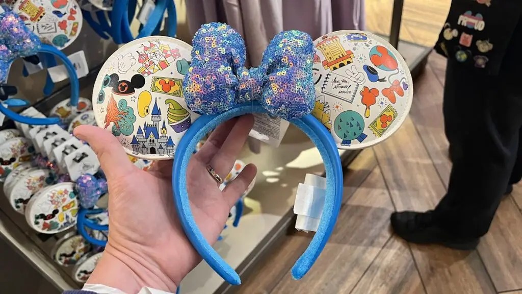 Play in the Park Merchandise