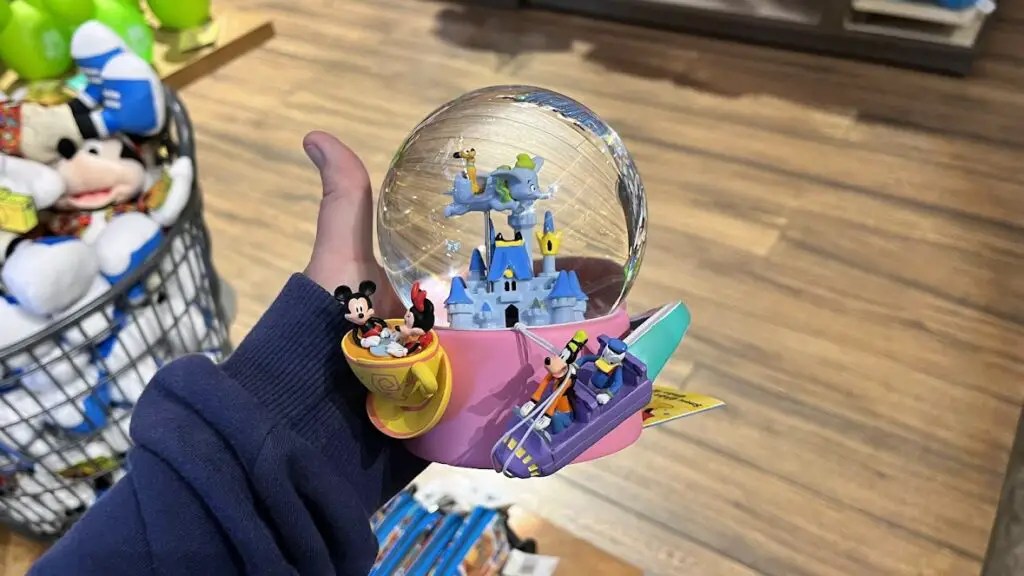 Play in the Park Merchandise