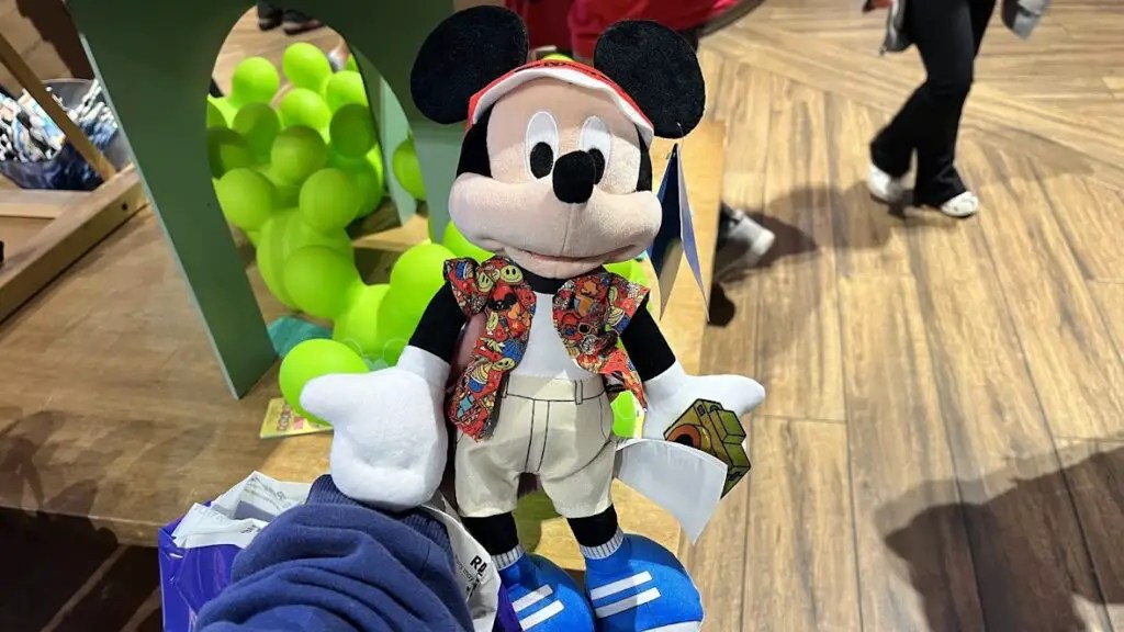 Play in the Park Merchandise