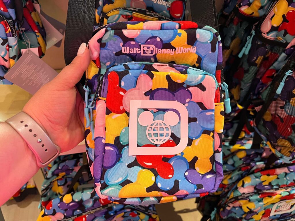 Mickey Balloons Collection