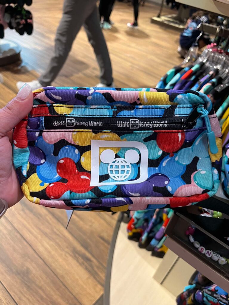 Mickey Balloons Collection