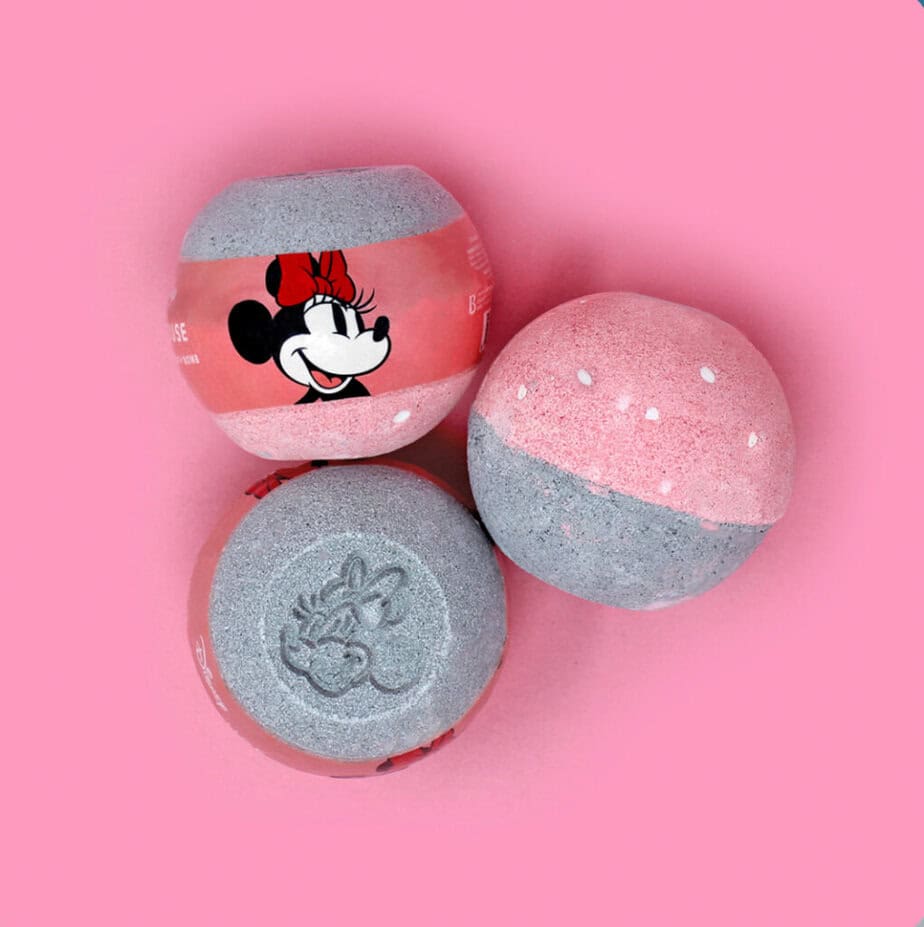 Minnie and Daisy