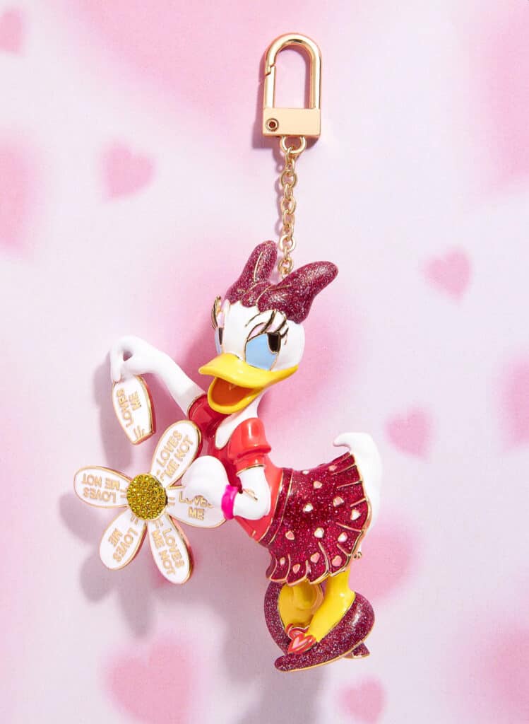 Minnie and Daisy