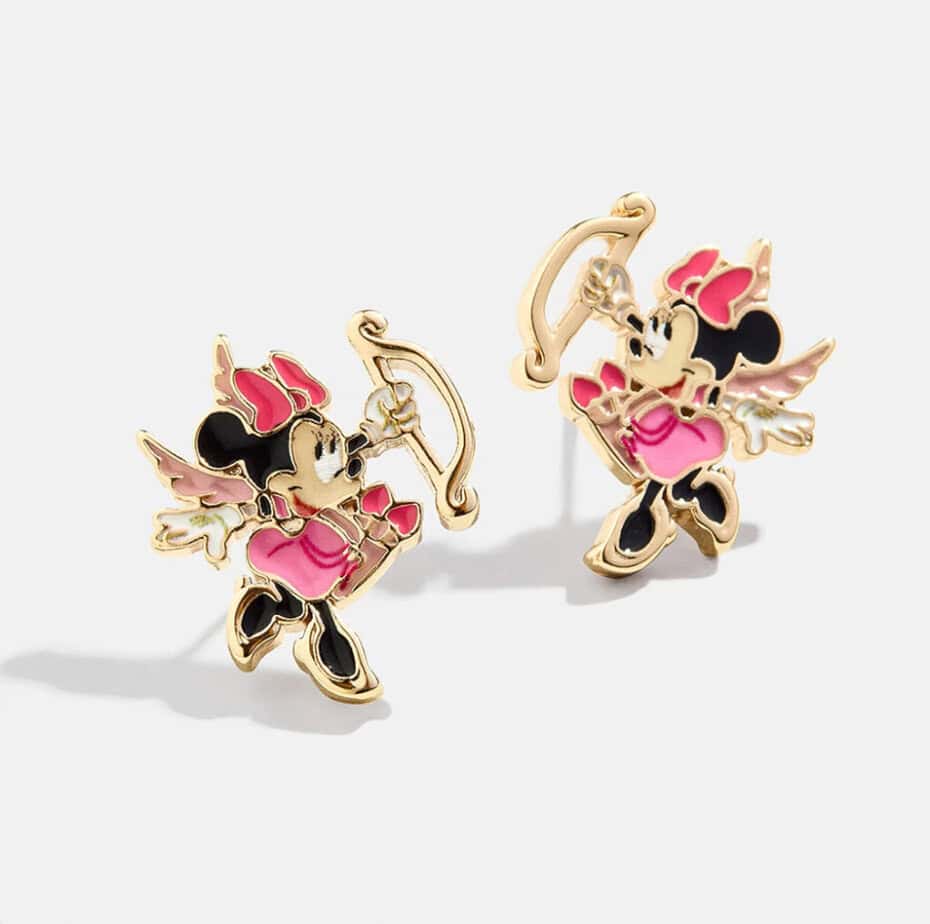 Minnie and Daisy