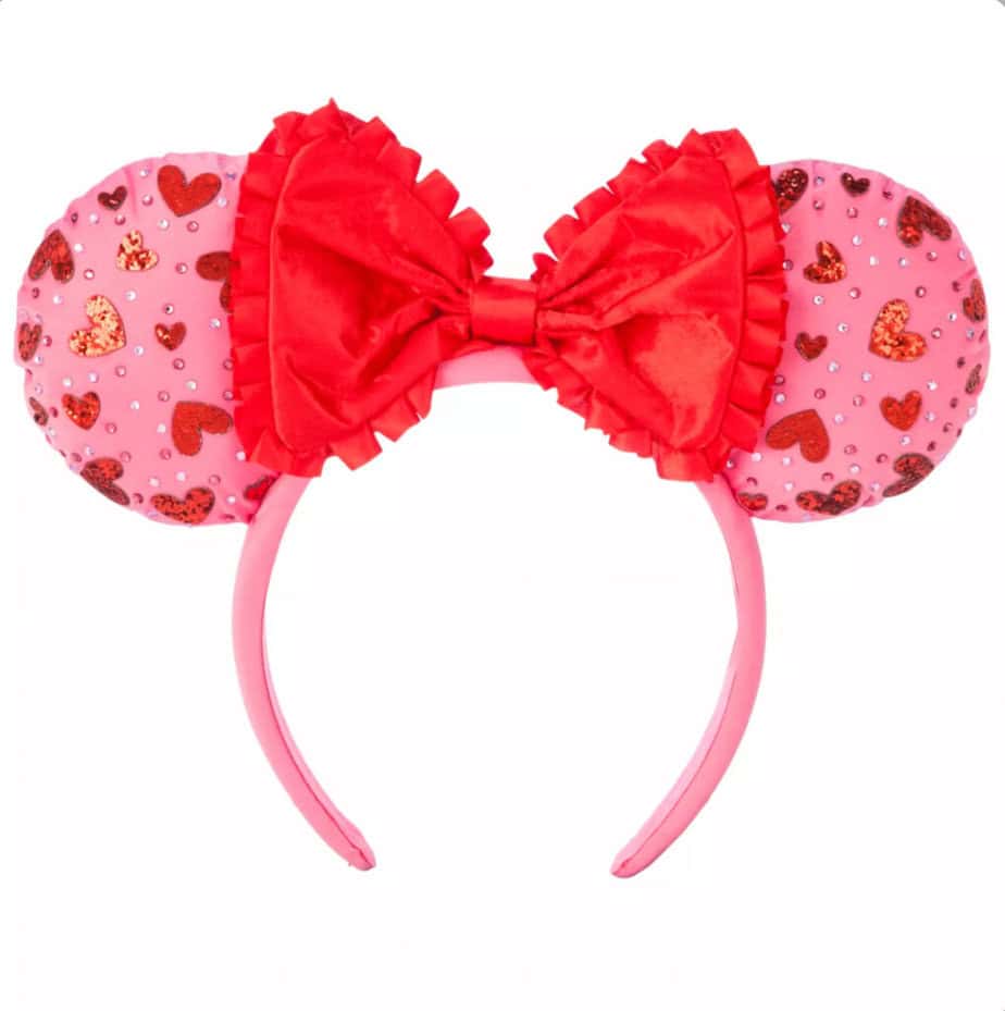 Minnie and Daisy