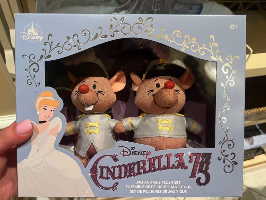 A Dream Come True: Discover the Magical Treasures of the Cinderella 75th Anniversary Collection 18 Cinderella 75th Anniversary Collection