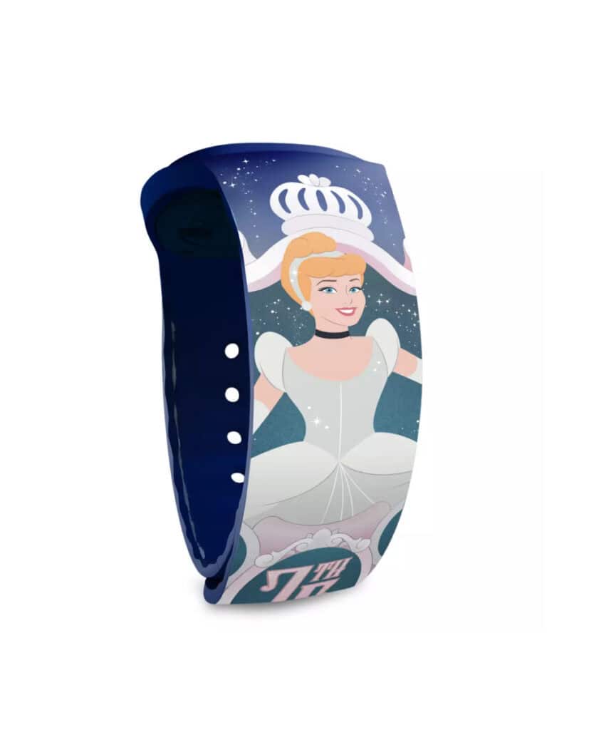 A Dream Come True: Discover the Magical Treasures of the Cinderella 75th Anniversary Collection 14 Cinderella 75th Anniversary Collection