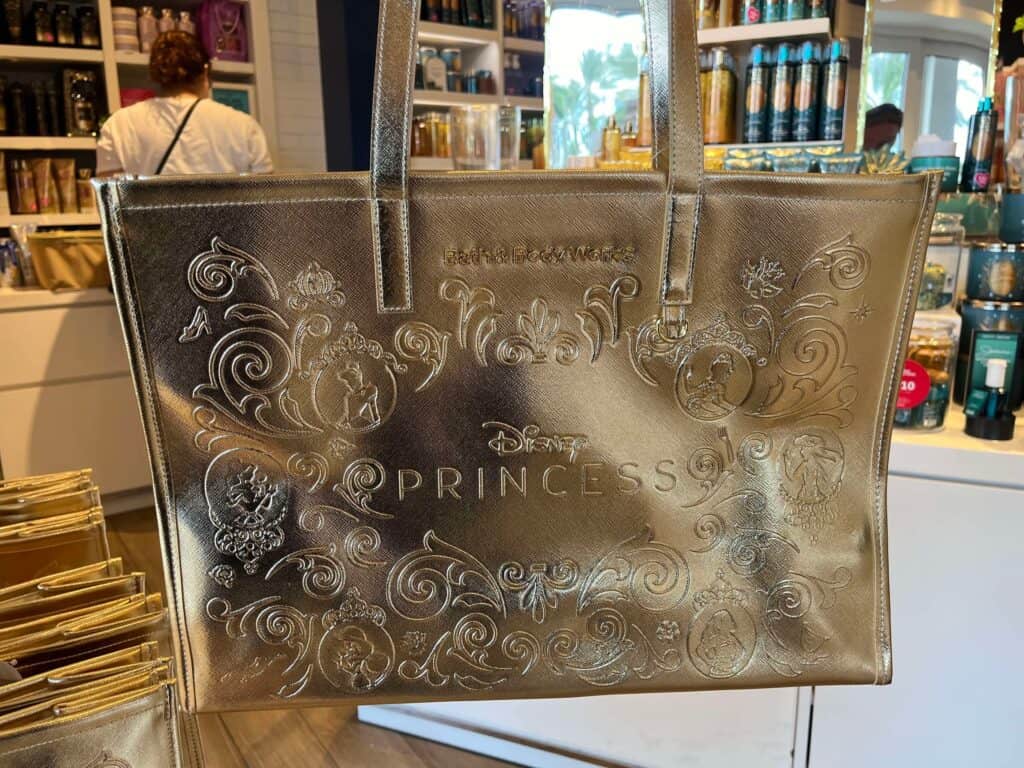 Disney Princess Collection by Bath and Body Works